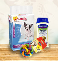 Hygi�ne, accessoires