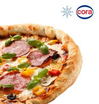 Pizzas, Tartes, Tourtes