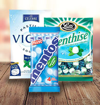 Menthe, R�glisse