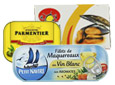Maquereau, sardine....