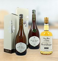 Calvados & Marcs