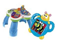 Premi�res r�flexions, Apprentissage