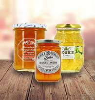 Marmelades