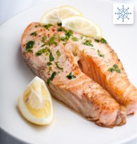 Poissons- Crustac�s