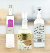 Eaux de vie	