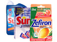Sel, d�sodorisant, nettoyant