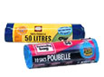 Sacs 50 litres