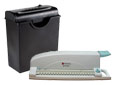 D�truire - Plastifier - Relier 