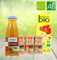 Jus de fruits