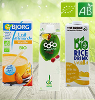 Boisson v�g�tale