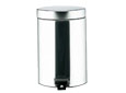 Poubelles, corbeilles