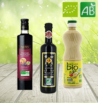 Vinaigres