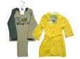 Pyjamas, peignoirs