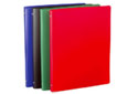Cahier Classeur, Yeka