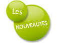Nouveaut�s