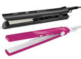 Lisseurs, Fers � friser