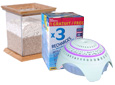 Absorbeurs d'humidit�