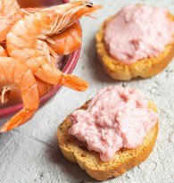 Produits de la mer