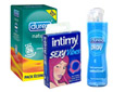 Pr�servatifs & plaisir coquin