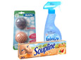 S�che-linge, Repassage, d�sodorisant