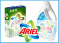 Ariel