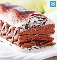 Desserts glac�s