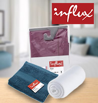 Influx