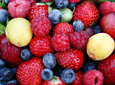 Petits Fruits