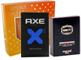 Eau de toilette