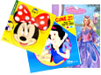 Les Albums