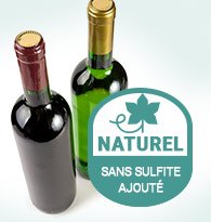 Vins Naturels