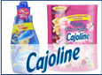 Cajoline