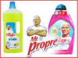 Mr Propre