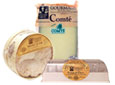 Fromages au lait cru