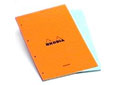 Blocs Poche, Bureau