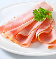 Charcuterie 
