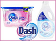 Dash