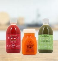 Jus de fruits et l�gumes