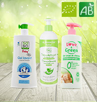 Pour b�b�