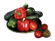 Plantes potag�res