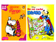 Livres de Jeux