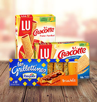 Tartines