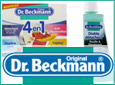 Dr Beckman
