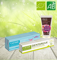 Dentifrice