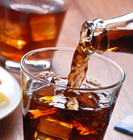 Sodas, Colas