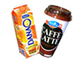 Boissons lact�es