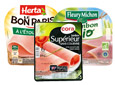 Jambon blanc