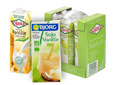 Boisson soja, v�g�tale