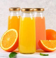 Jus de fruits