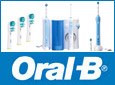 Oral B